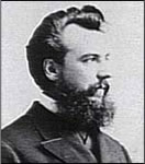 Alexander Graham Bell photo